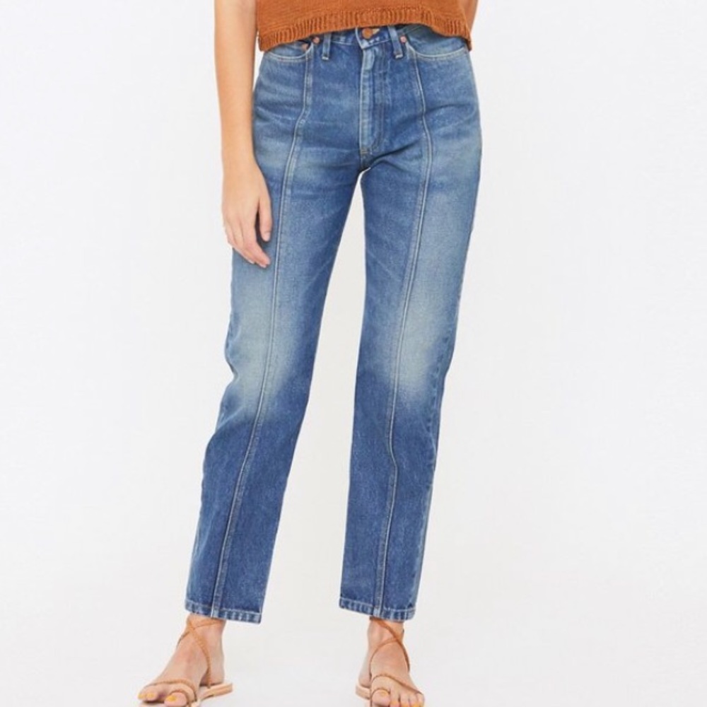 ISO Esby Lindsey Jeans size 24!